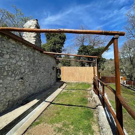 La Casa Nel Bosco