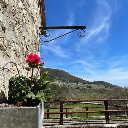 La Casa Nel Bosco Mattinata