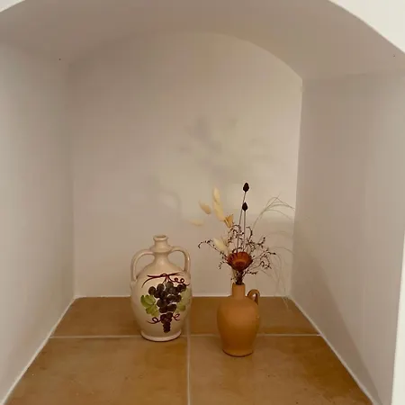 Feriehus La Casa Nel Bosco *