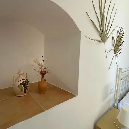 Feriehus La Casa Nel Bosco *