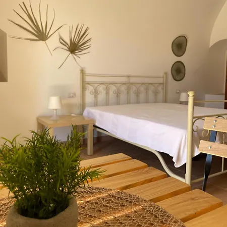 La Casa Nel Bosco