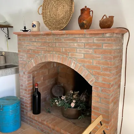 La Casa Nel Bosco Feriehus