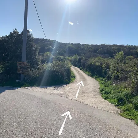 La Casa Nel Bosco Mattinata