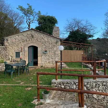 La Casa Nel Bosco *