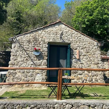 Feriehus La Casa Nel Bosco