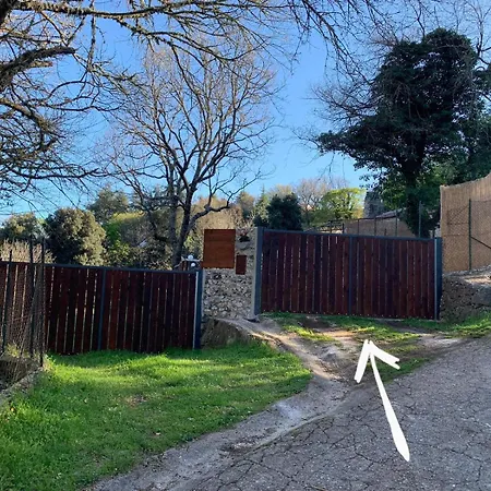La Casa Nel Bosco