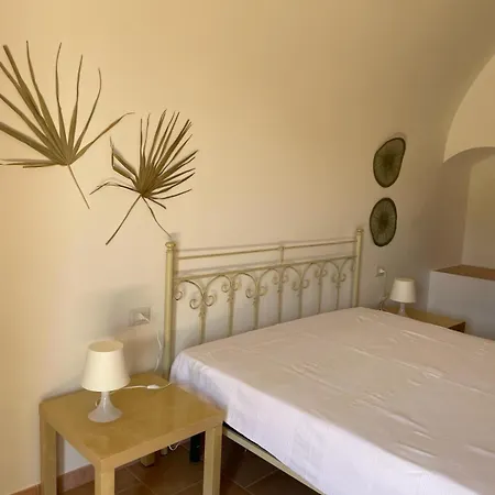 La Casa Nel Bosco * Mattinata
