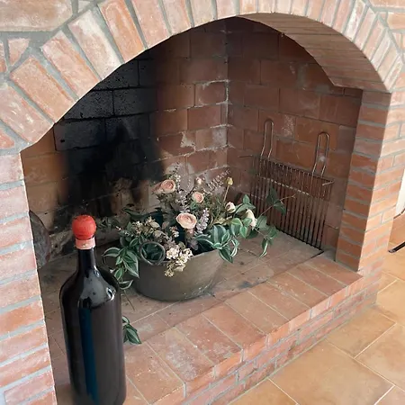 La Casa Nel Bosco * Mattinata