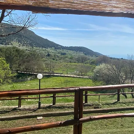 La Casa Nel Bosco Mattinata