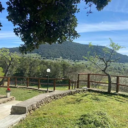 Casa de Férias La Casa Nel Bosco Mattinata