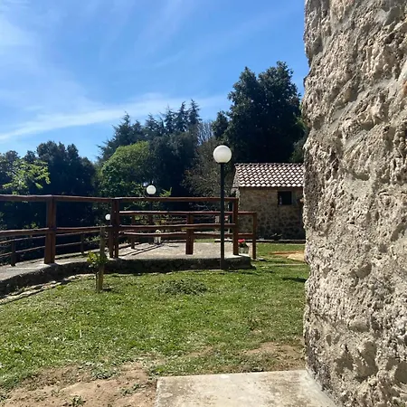 La Casa Nel Bosco * Mattinata