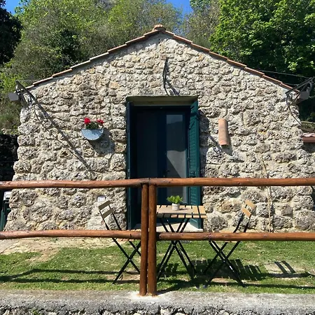 La Casa Nel Bosco *