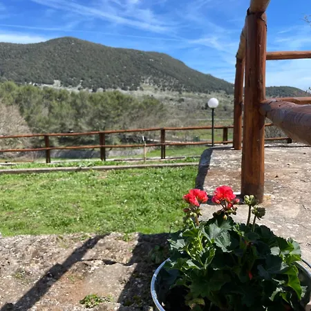 La Casa Nel Bosco Casa de Férias Mattinata