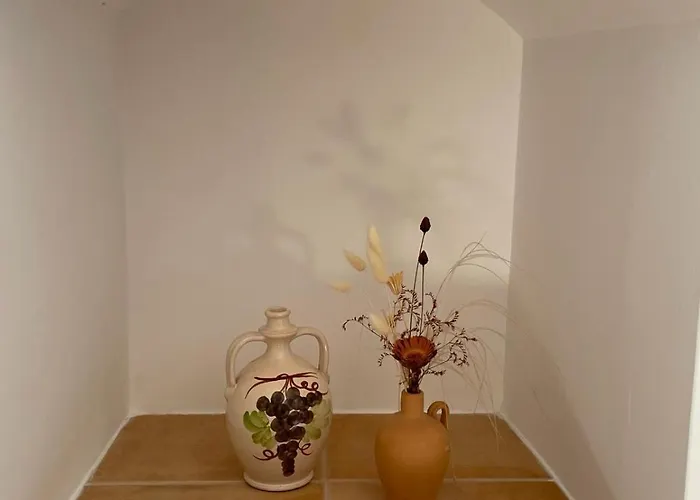 펜션 La Casa Nel Bosco *